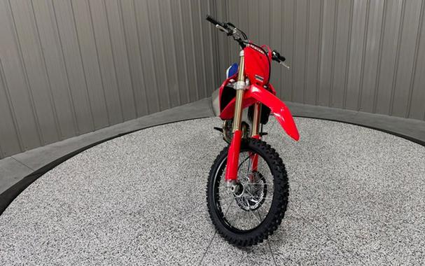 2027 Honda CRF 250R