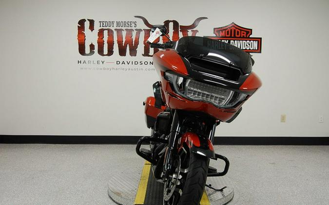 2024 Harley-Davidson Touring FLTRX - Road Glide