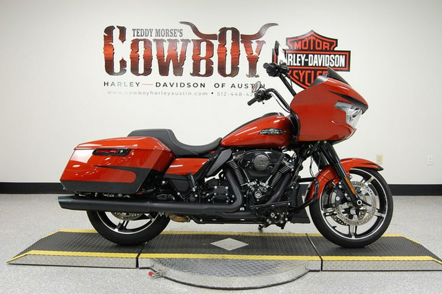 2024 Harley-Davidson Touring FLTRX - Road Glide
