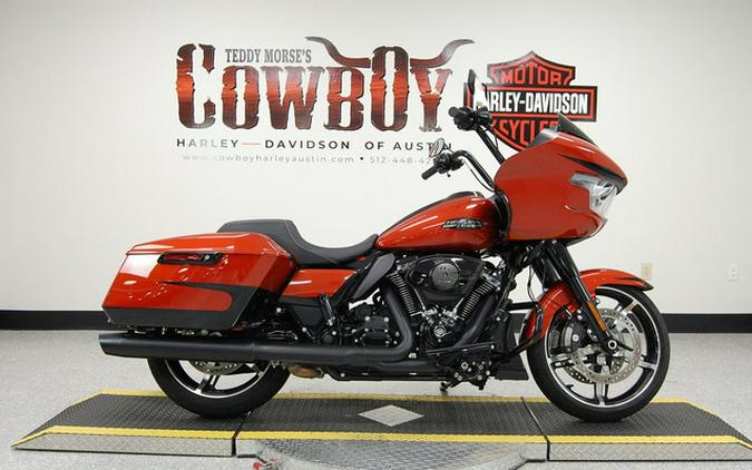 2024 Harley-Davidson Touring FLTRX - Road Glide