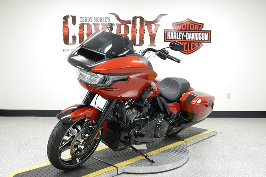 2024 Harley-Davidson Touring FLTRX - Road Glide