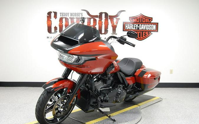 2024 Harley-Davidson Touring FLTRX - Road Glide