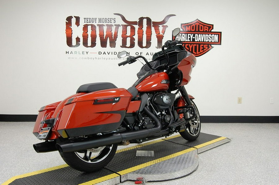 2024 Harley-Davidson Touring FLTRX - Road Glide