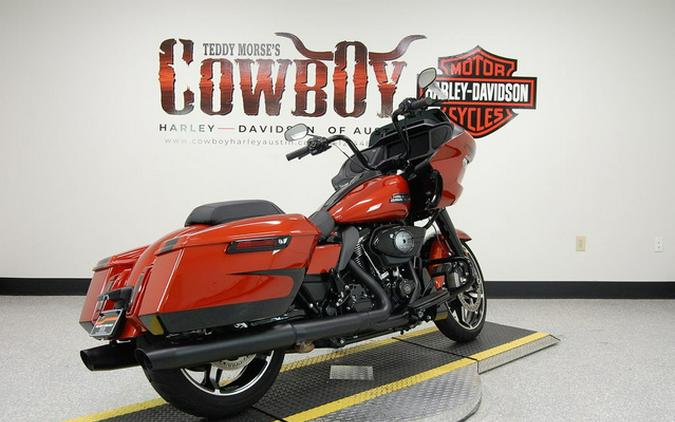 2024 Harley-Davidson Touring FLTRX - Road Glide