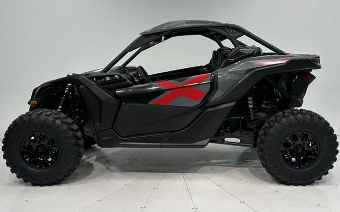 2026 Can-AM Maverick X3 X TURBO