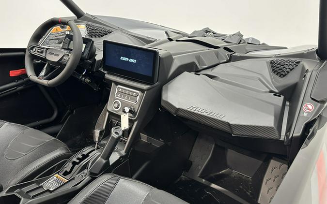 2026 Can-AM Maverick X3 X TURBO