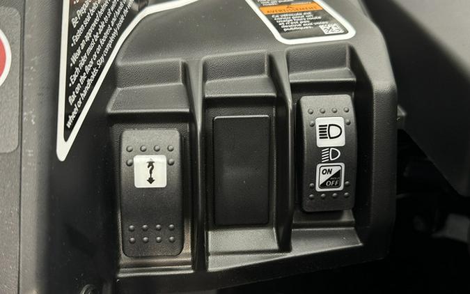 2026 Can-AM Maverick X3 X TURBO