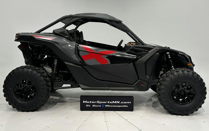 2026 Can-AM Maverick X3 X TURBO
