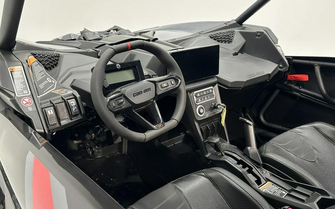 2026 Can-AM Maverick X3 X TURBO