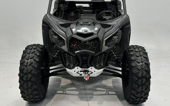 2026 Can-AM Maverick X3 X TURBO
