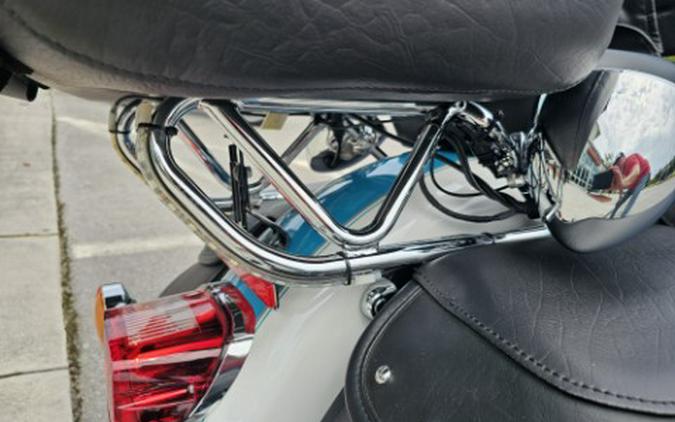 2016 Harley-Davidson Heritage Softail® Classic