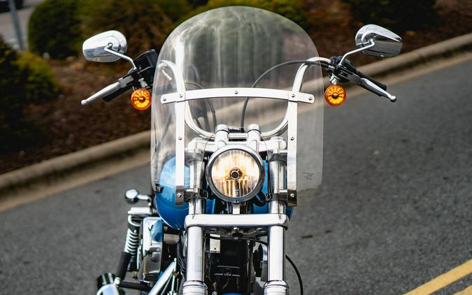 FXDBP 2011 Street Bob®