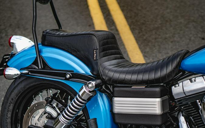 FXDBP 2011 Street Bob®