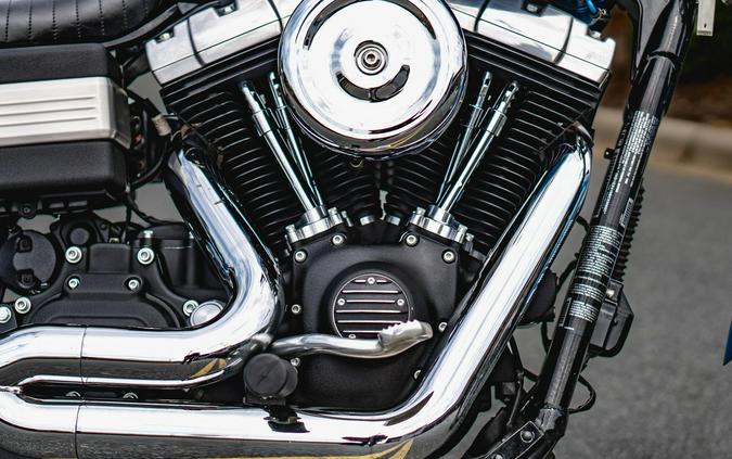 FXDBP 2011 Street Bob®