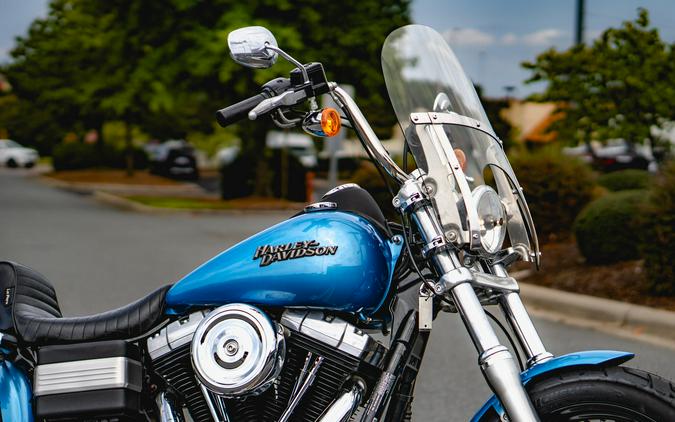 FXDBP 2011 Street Bob®