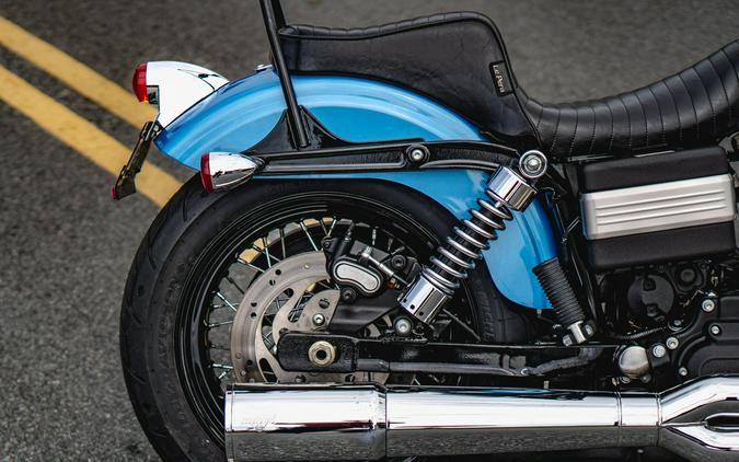 FXDBP 2011 Street Bob®