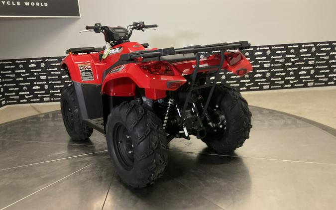 2026 KAWASAKI BRUTE FORCE 450 4X4 EPS - 63515K