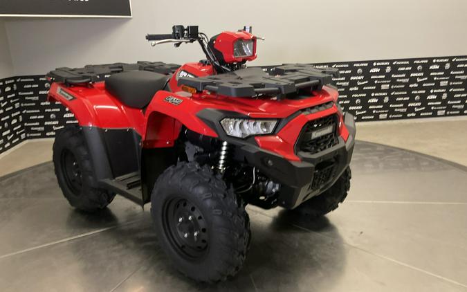 2026 KAWASAKI BRUTE FORCE 450 4X4 EPS - 63515K