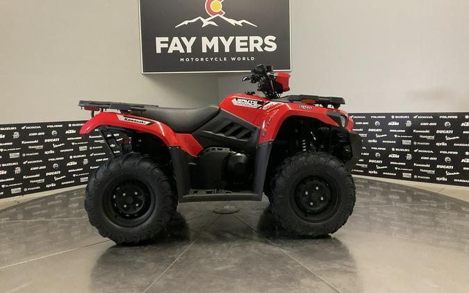 2026 KAWASAKI BRUTE FORCE 450 4X4 EPS - 63515K