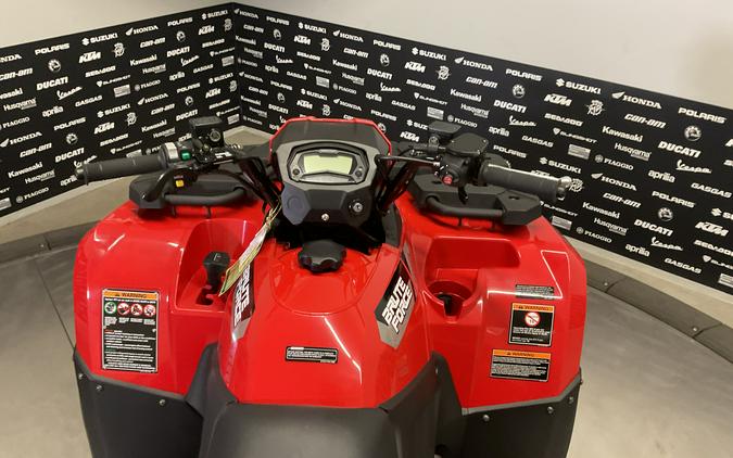 2026 KAWASAKI BRUTE FORCE 450 4X4 EPS - 63515K