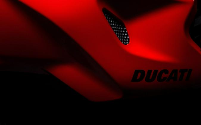 2026 Ducati Monster 896