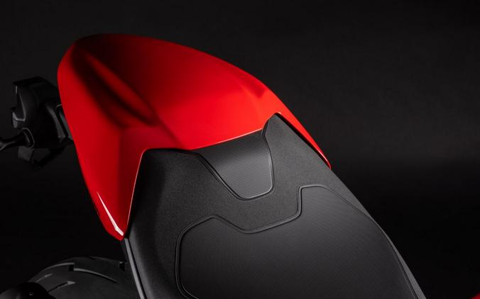 2026 Ducati Monster 896