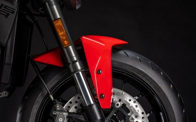 2026 Ducati Monster 896