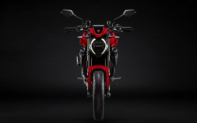 2026 Ducati Monster 896