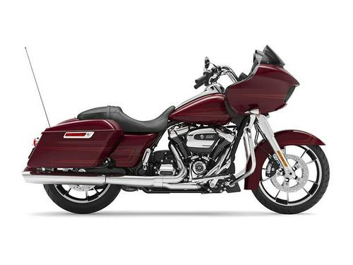 2021 Harley-Davidson® FLTRX - Road Glide®