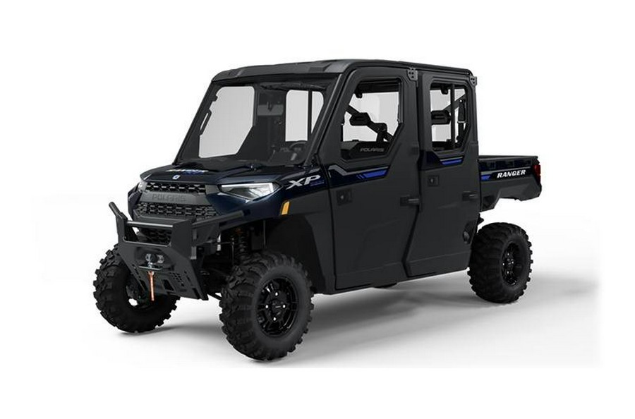 2024 Polaris Industries NS CREW PREM