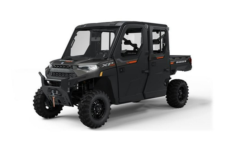 2024 Polaris Industries NS CREW PREM