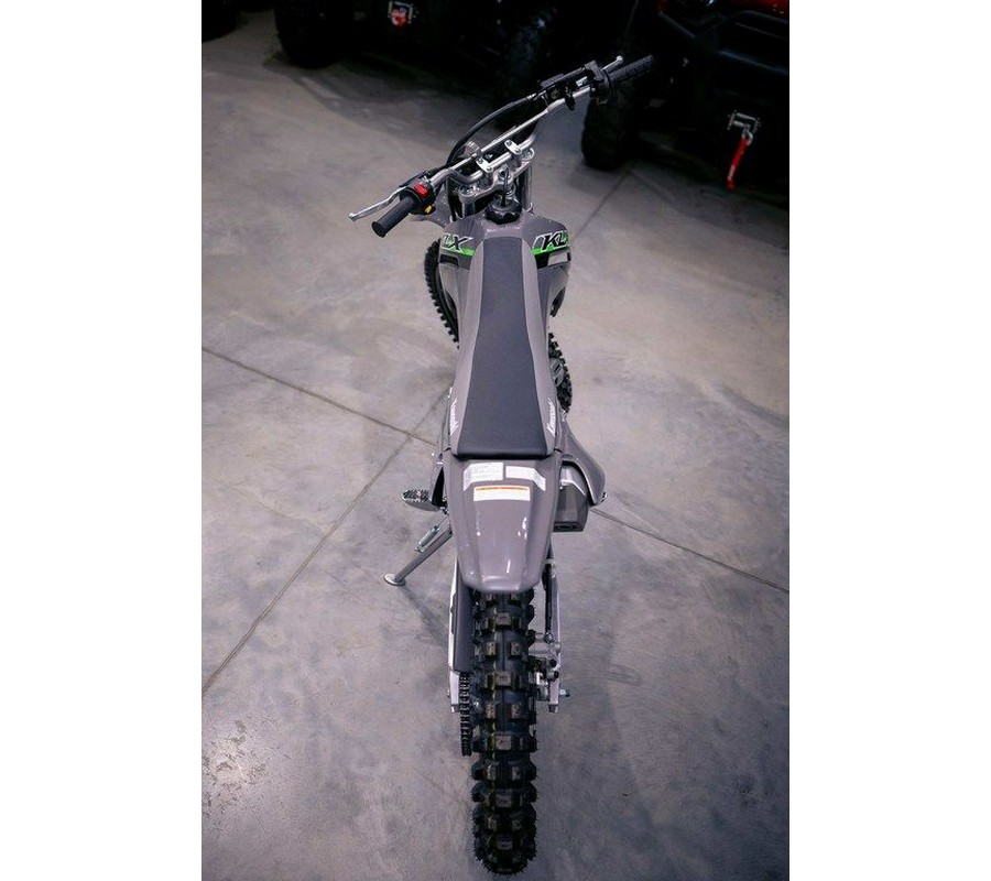 2024 Kawasaki KLX®140R F