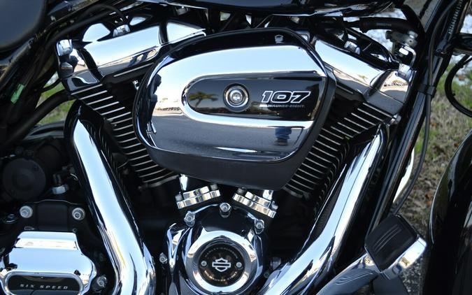 2019 Harley-Davidson Road Glide - FLTRX