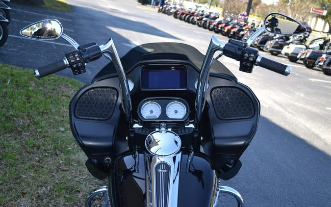 2019 Harley-Davidson Road Glide - FLTRX