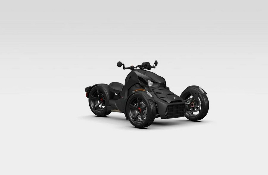 2023 Can-Am Ryker 600 ACE™