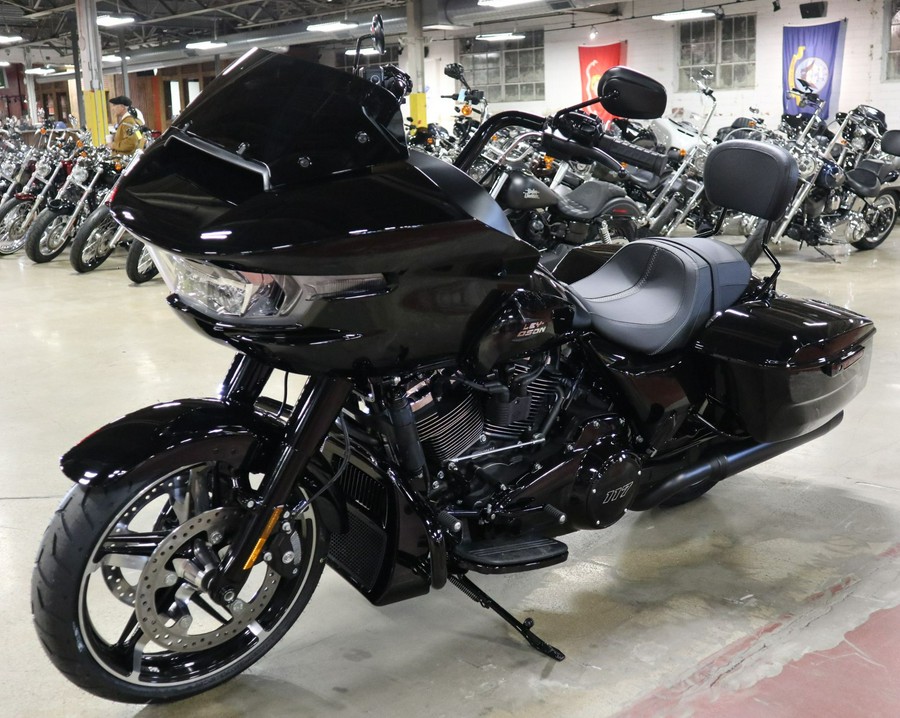 2024 Harley-Davidson Road Glide®