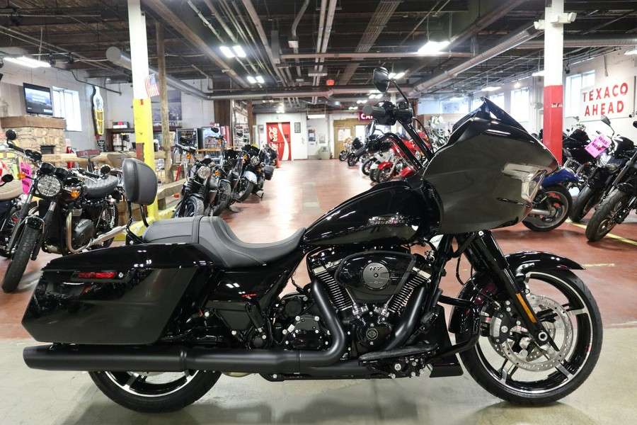 2024 Harley-Davidson Road Glide®