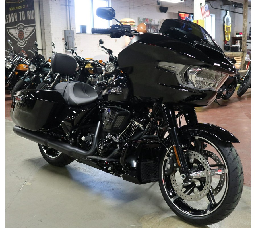 2024 Harley-Davidson Road Glide®