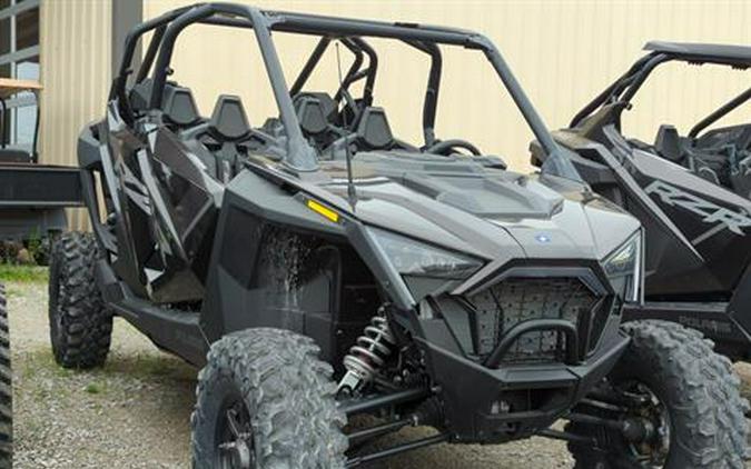 2024 Polaris RZR Pro XP 4 Premium