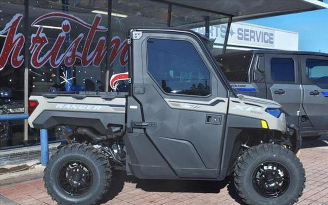 2024 Polaris® Ranger XP 1000 NorthStar Edition Ultimate