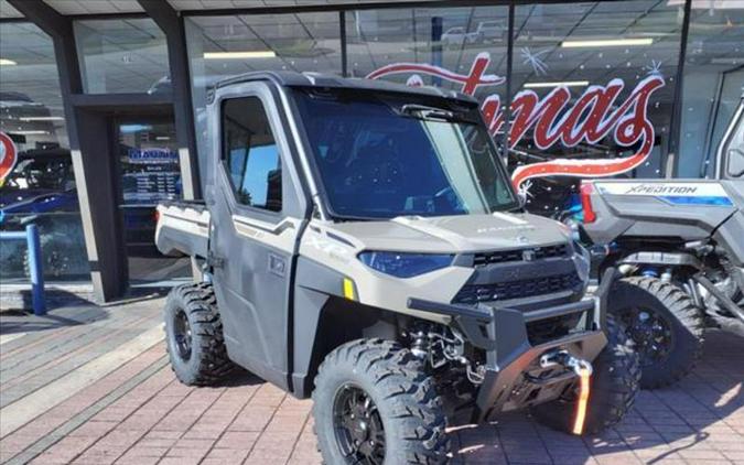 2024 Polaris® Ranger XP 1000 NorthStar Edition Ultimate