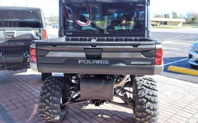 2024 Polaris® Ranger XP 1000 NorthStar Edition Ultimate