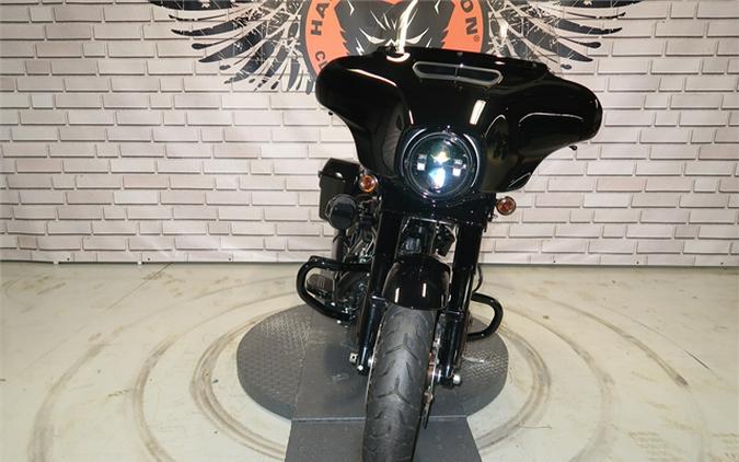 2022 Harley-Davidson Street Glide ST