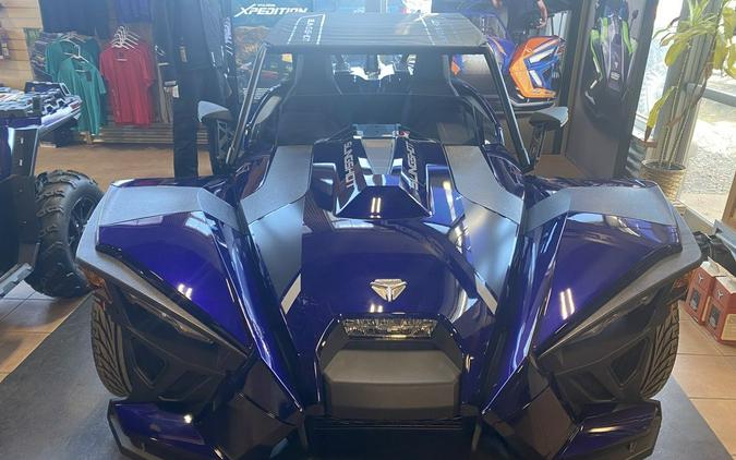 2024 Polaris Slingshot® SL