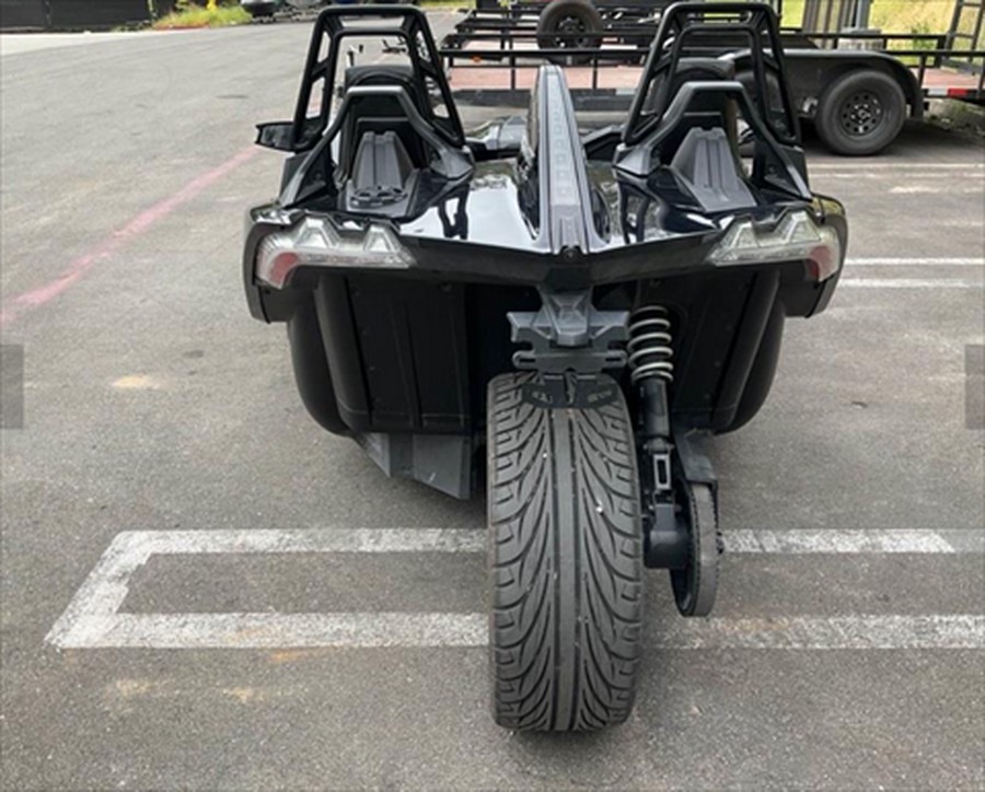 2021 Polaris SLINGSHOT SL AUTODRIVE