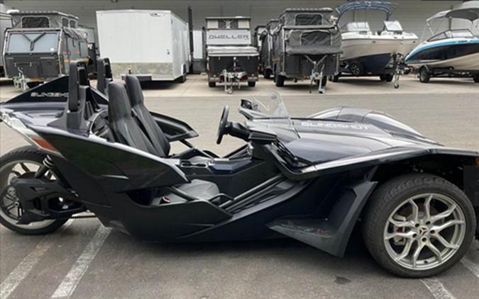 2021 Polaris SLINGSHOT SL AUTODRIVE