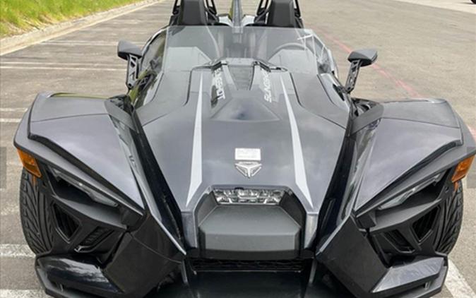 2021 Polaris SLINGSHOT SL AUTODRIVE