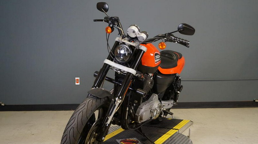 2009 Harley-Davidson® XR1200 - Sportster® XR1200™