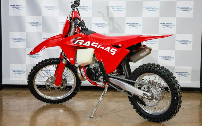 2024 GASGAS EX 300