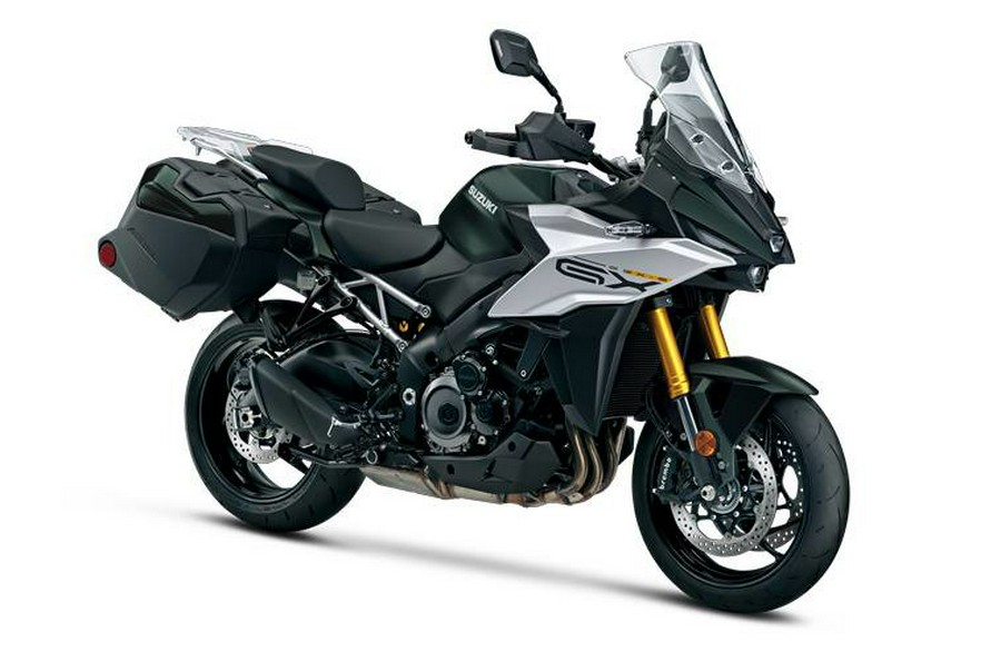 2024 Suzuki GSX-S1000GX+ *3.99% Promo Financing!